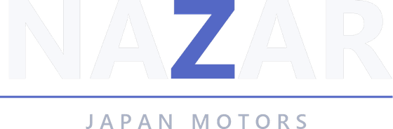 Nazar Japan Motors